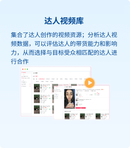 達(dá)人視頻庫